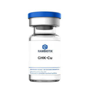 GHK-Cu