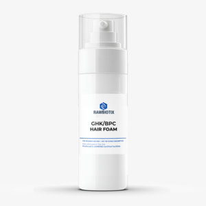 ghc-cu - bpc-157 hair foam