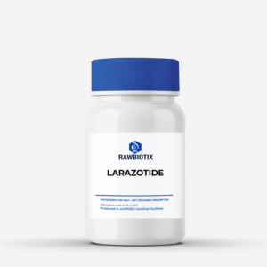 Larazotide 500mcg