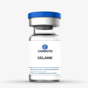 Selank 12.5mg