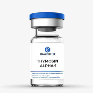 Thymosin Alpha-1
