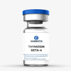 Thymosin Beta-4