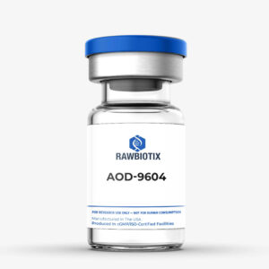 AOD-9604 10mg