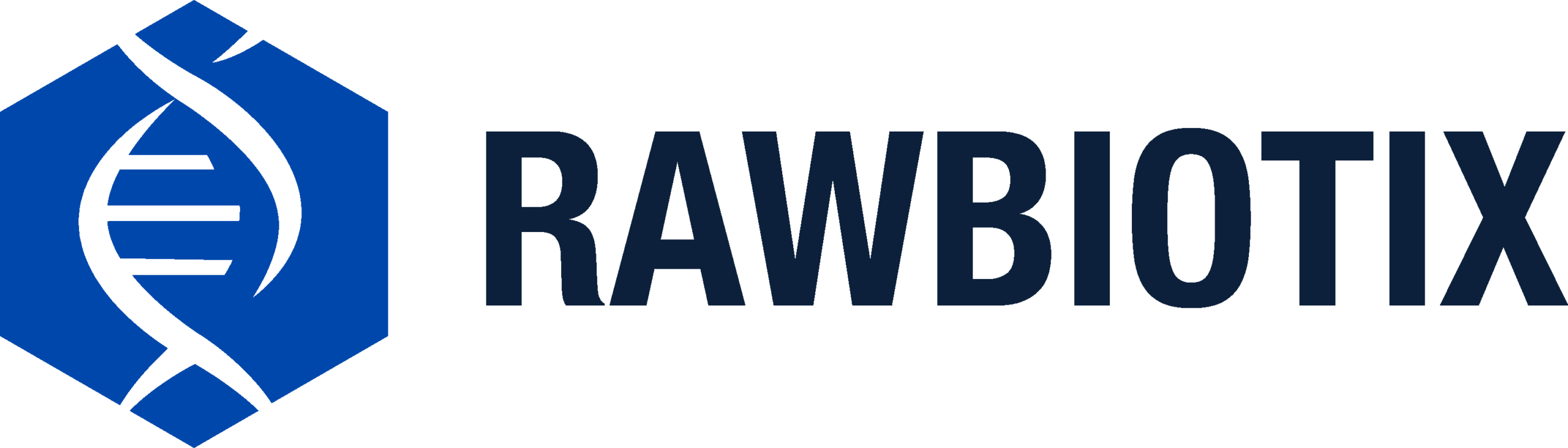 RawBiotix Logo