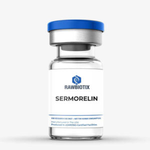 Sermorelin 15mg