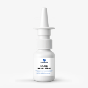Selank Nasal Spray 12.5mg