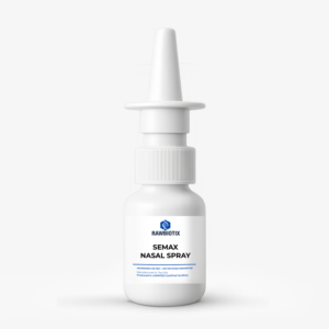 Semax Nasal Spray 12.5mg