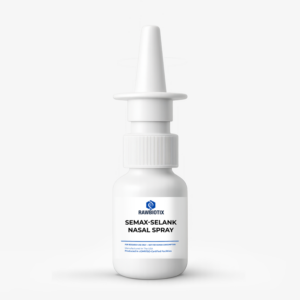 Semax-Selank Nasal Spray 12.5mg